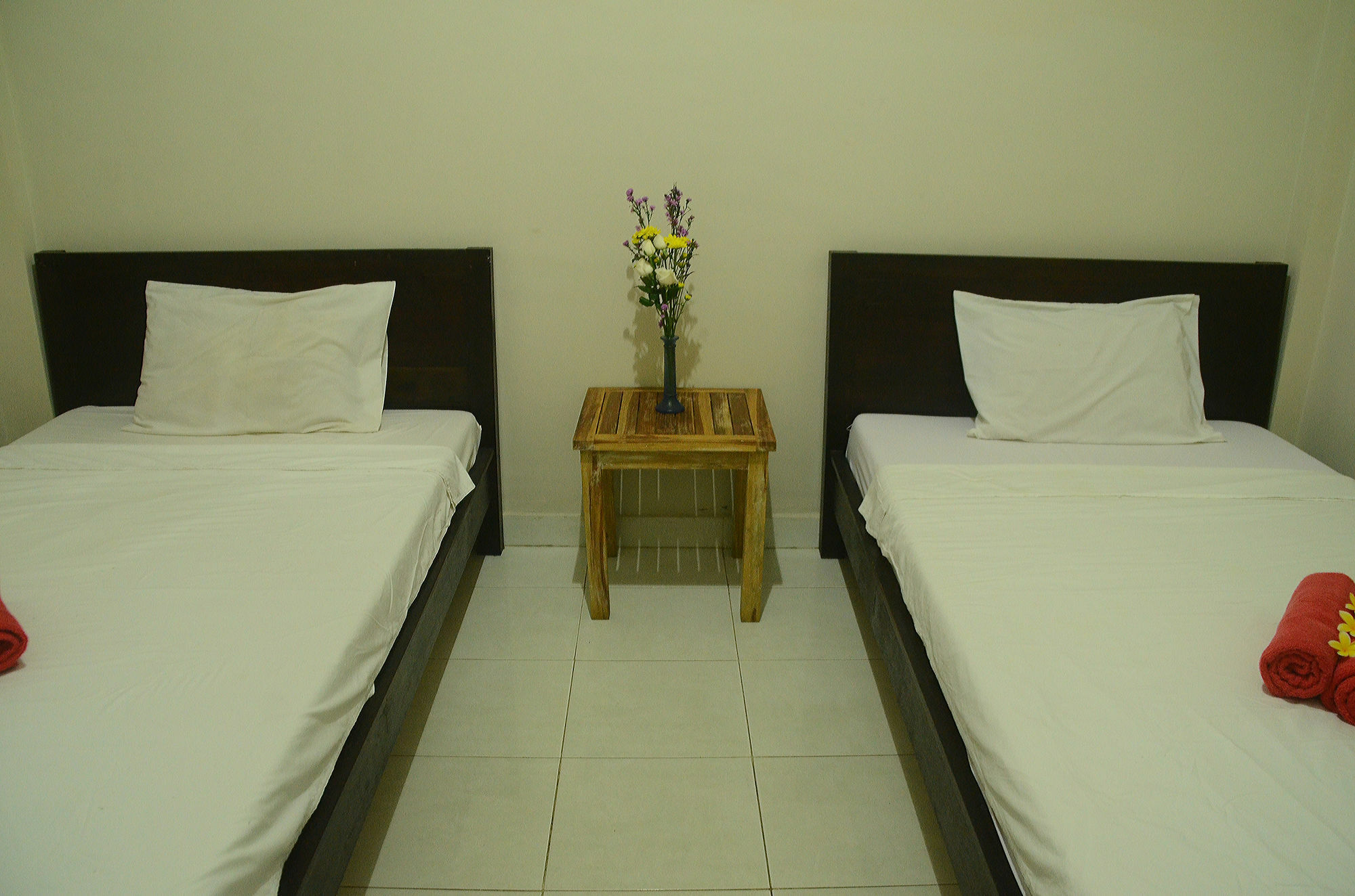 Budget Door Legian Inn كوتا المظهر الخارجي الصورة