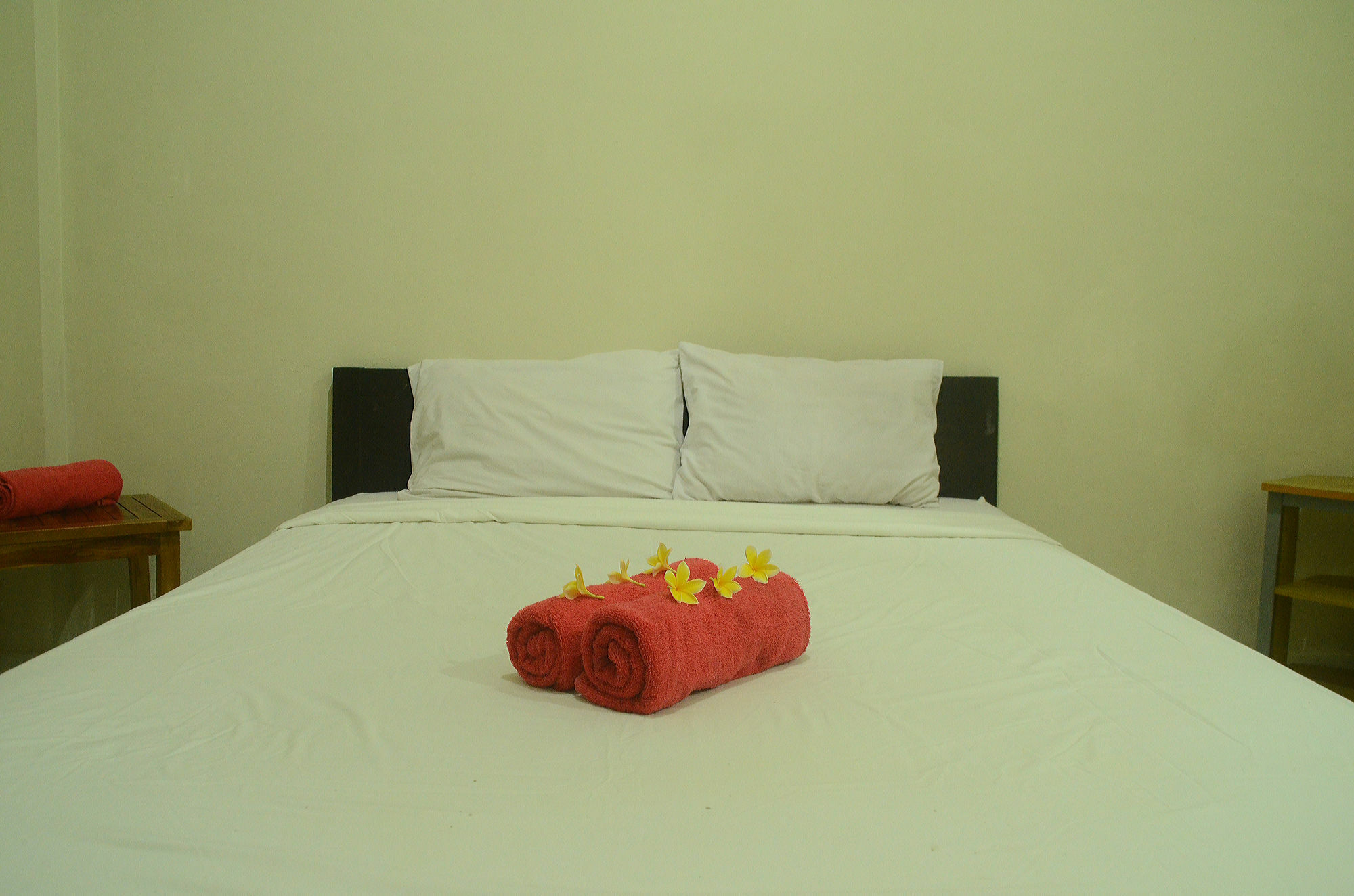 Budget Door Legian Inn كوتا المظهر الخارجي الصورة